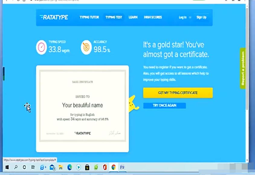 Amazon打字赚美金项目,简单操作,适合新手【视频课程】网创吧-网创项目资源站-副业项目-创业项目-搞钱项目网创吧
